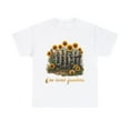 thumbnail image 1 of One Loved Grandma Sunflower Shirt,Sunflower Mother's day Shirt ID-0304-WAOH, 1 of 10