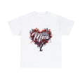 thumbnail image 1 of One Loved Mini,Mother-To-Daughter Mother's Valentine Day Shirt ID-0305-XUHD, 1 of 10