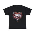 thumbnail image 1 of One Loved Mini,Mother-To-Daughter Mother's Valentine Day Shirt ID-0305-XUHD, 1 of 10