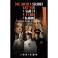 thumbnail image 1 of One Loved a Soldier: Another, a Sailor, a Third, a Marine: Seventh in the Zuma Mystery Series (Paperback), 1 of 1