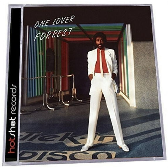 One Lover: Expanded Edition