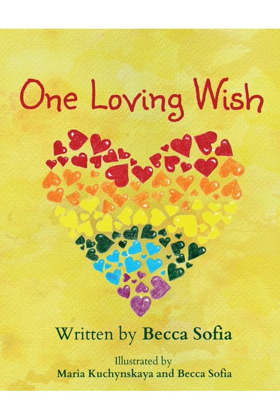 One Loving Wish (Paperback)