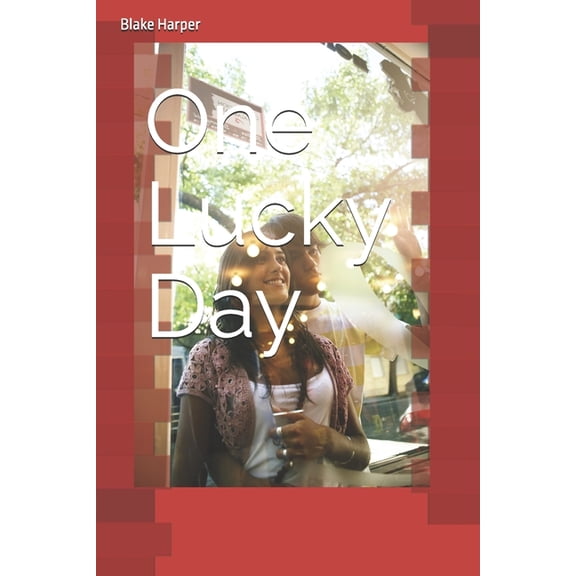 One Lucky Day, (Paperback)