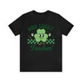 thumbnail image 1 of One Lucky Teacher St. Patrick's Day Unisex Shirt, 1 of 9