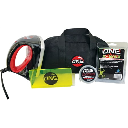 One MFG Hot Wax Kit - TKH