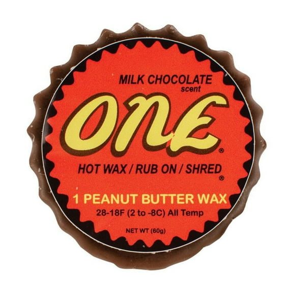 One MFG Reeces Any Temp Scented Wax 60g