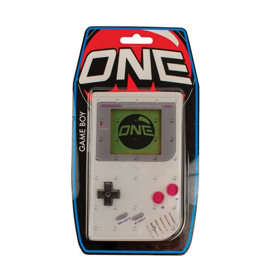 One MFG Traction Pad Game Boy