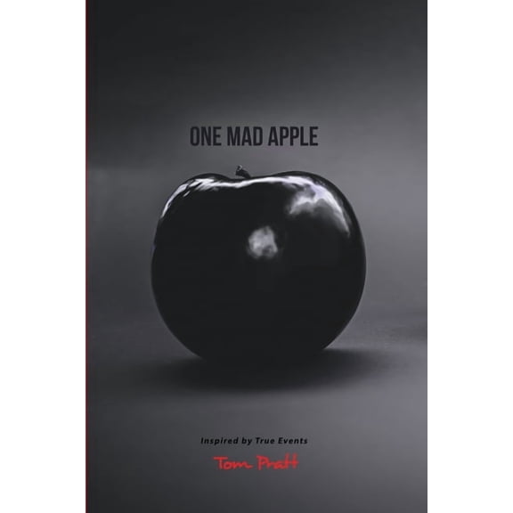One Mad Apple, (Paperback)