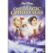 One Magic Christmas (DVD), Disney, Music & Performance