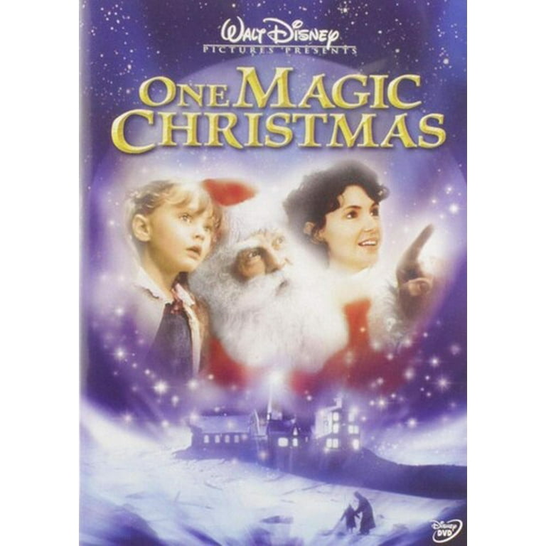 テヨンThe Magic of Christmas Time DVD Taeyeon (GIRLS' GENERATION) - [The Magic Of Christmas Time