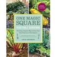 thumbnail image 1 of One Magic Square Vegetable Gardening - Paperback, 1 of 1