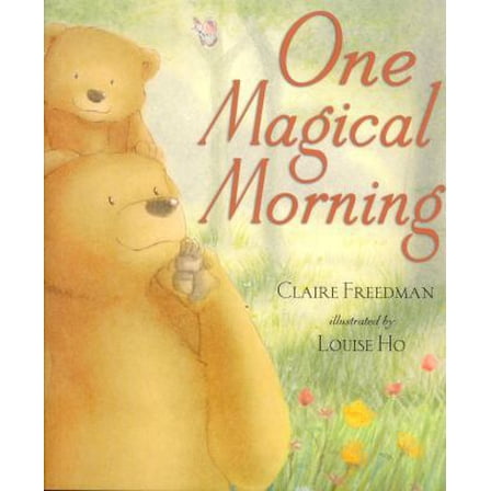 Pre-Owned One Magical Morning (Paperback) 1561484725 9781561484720