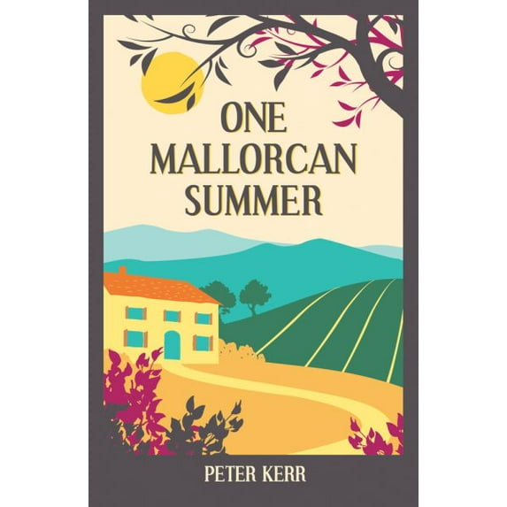 One Mallorcan Summer