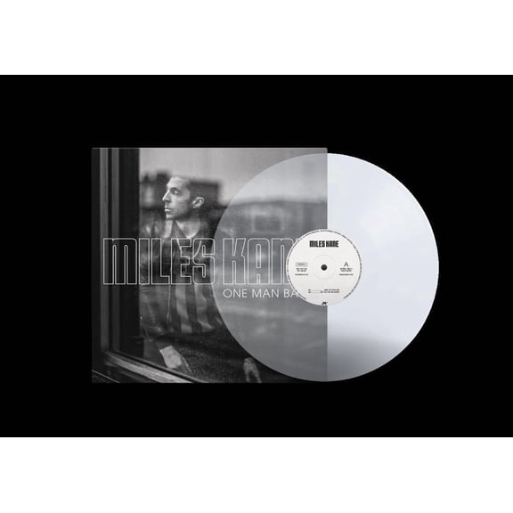 One Man Band (LP)