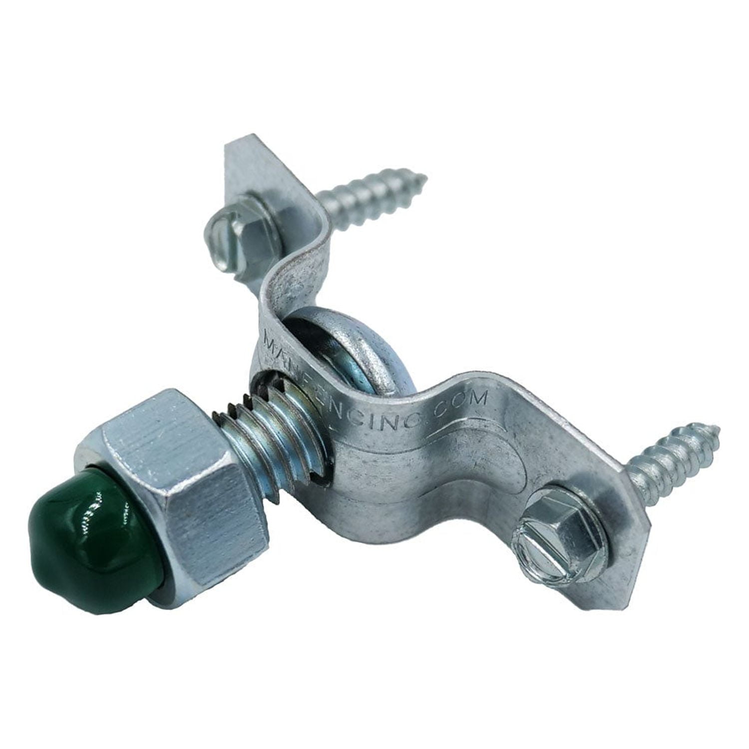 Ideal Greenie Insulated Wire Grounding Connector Green 100