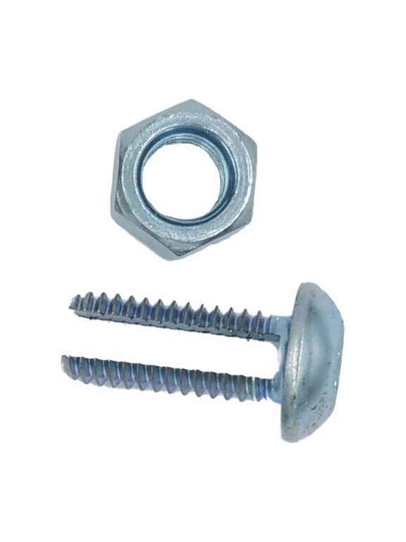 PM Split Connector Bolt for Livestock Panels and Fencing