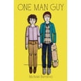 thumbnail image 1 of Pre-Owned One Man Guy (Hardcover) 0374356459 9780374356453, 1 of 1