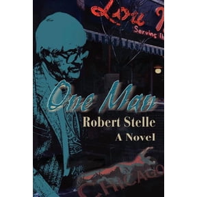 One Man, (Paperback)