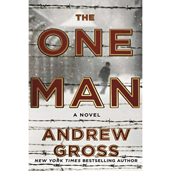 Pre-Owned One Man (Paperback) 1250160537 9781250160539