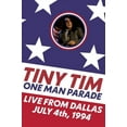 thumbnail image 1 of One Man Parade: Live From Dallas July 4th, 1994 (DVD), Ship to Shore Media, Music & Performance, 1 of 1