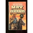 thumbnail image 1 of Pre-Owned One Man Posse (Unknown) 0425111296 9780425111291, 1 of 1