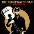 thumbnail image 1 of Nightwatchman - One Man Revolution [CD], 1 of 1