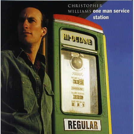One Man Service Station