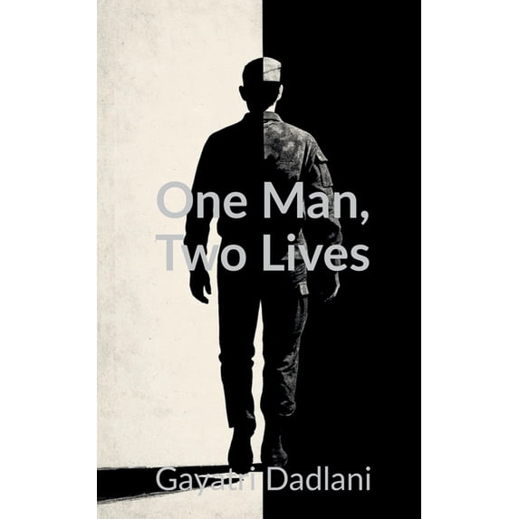 One Man, Two Lives: Beyond Borders, (Paperback)