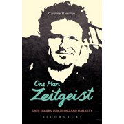 One Man Zeitgeist Dave Eggers, Publishing and Publicity, Paperback