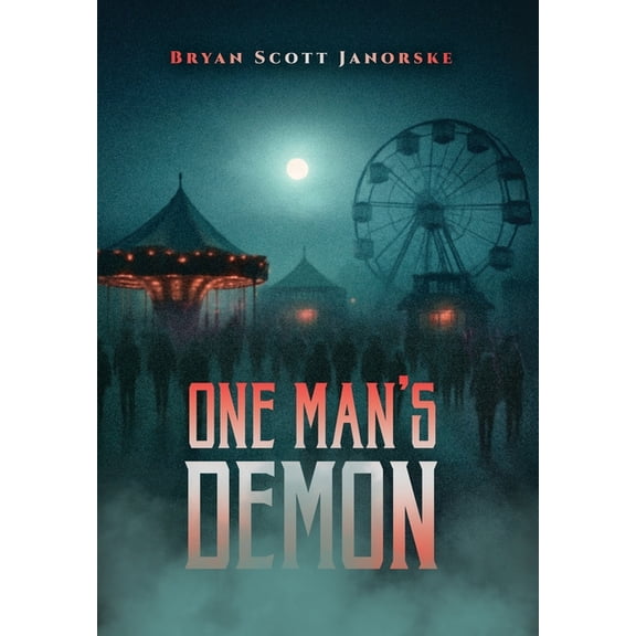 The Light and the Veil One Man's Demon, Book 1, (Hardcover)
