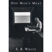 One Mans Meat, Paperback