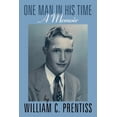 thumbnail image 1 of One Man in His Time: A Memoir (Paperback), 1 of 1