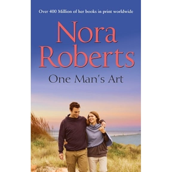 One Man's Art (The MacGregors, Book 4) (Paperback)