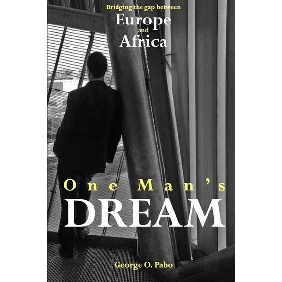 One Man's Dream, (Paperback)