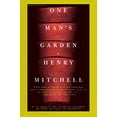 thumbnail image 1 of Pre-Owned One Man's Garden, 9780395957691, 0395957699, Paperback, 1st Mariner Books Ed edition, 1 of 1