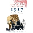 thumbnail image 1 of One Man's Initiation: 1917, (Paperback), 1 of 1