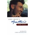 thumbnail image 1 of Pre-Owned One Man's Mountains (Paperback) 9780898865424, 1 of 1