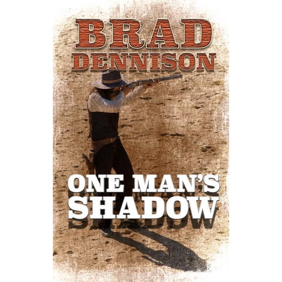 Pre-Owned One Man's Shadow