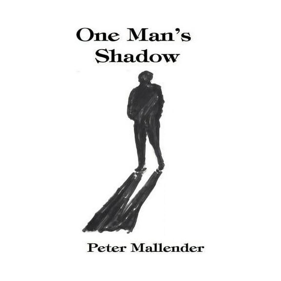 One Man's Shadow, (Paperback)