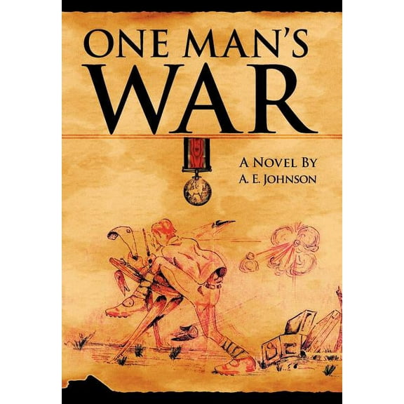 One Man's War