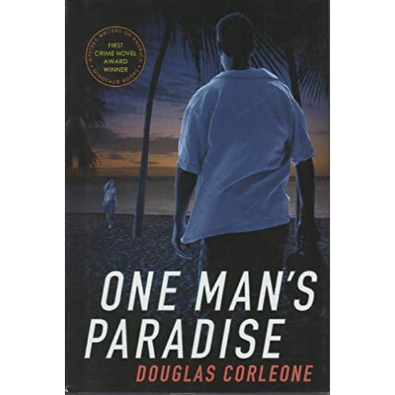 Pre-Owned One Man's Paradise (Hardcover) 0312611587 9780312611583