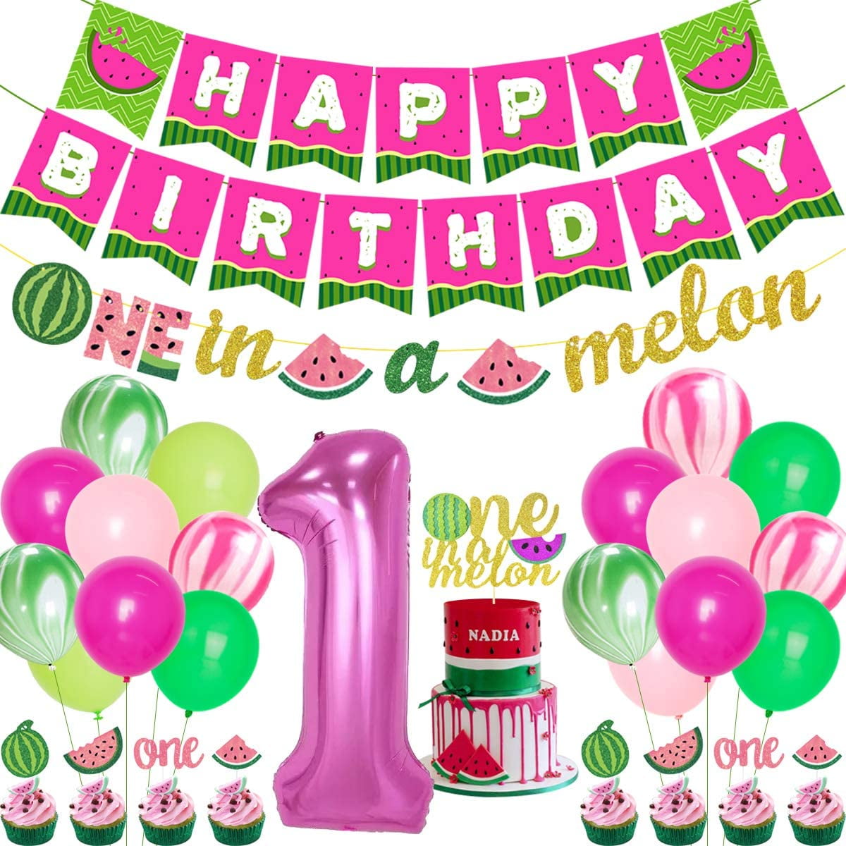 50+ Pretty Balloon Decoration Ideas - For Creative Juice  Diy birthday  decorations, Balloon arch diy, Birthday party balloon