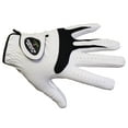 One Men's All Weather Cabretta Leather Golf Gloves (For Right Handed