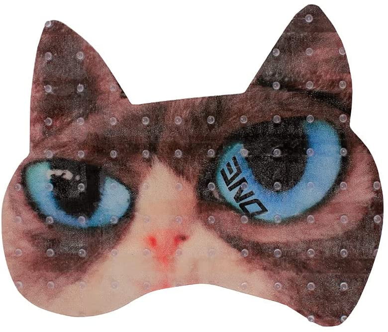 Oneball Cat Eyes Snowboard Stomp Pad