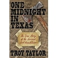 thumbnail image 1 of One Midnight in Texas, (Paperback), 1 of 1