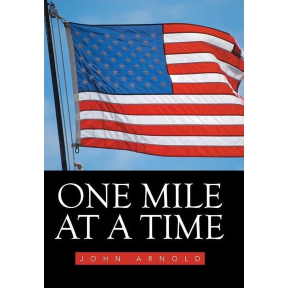One Mile at a Time (Hardcover)