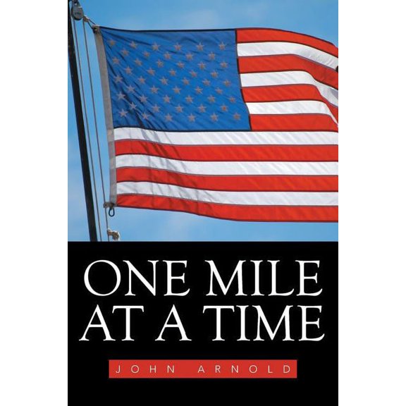 One Mile at a Time (Paperback)