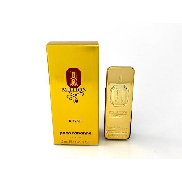 Perfume One Amazon Paco Rabanne Million Paco Rabanne Mens Million