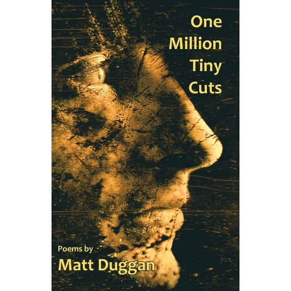 One Million Tiny Cuts, (Paperback)
