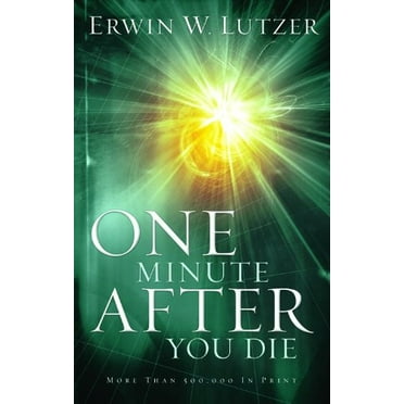 Pre-Owned One Minute After You Die (Paperback) 0802463053 9780802463050